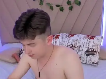 Chaturbate Live Porn of miless_cooper