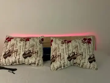 Chaturbate Nude Webcam of miless_cooper