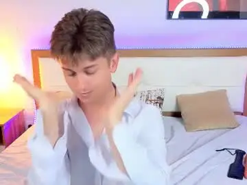 Chaturbate Sex Cam of miless_cooper