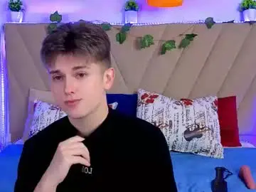 Chaturbate Private Sex Chat of miless_cooper