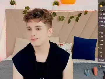 Chaturbate Free Live Porn of miless_cooper