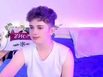 Chaturbate Sex Cam of miless_cooper