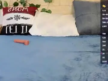 Chaturbate Sex Cam of miless_cooper