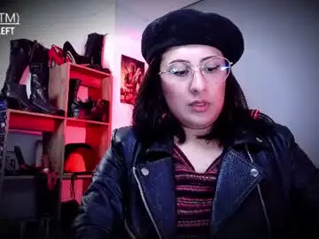 Chaturbate Best Webcam of miss_scarlett_sen
