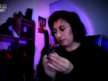 Chaturbate Free Live Porn of miss_scarlett_sen