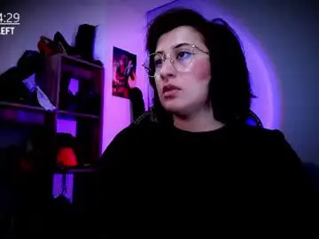 Chaturbate Nude Webcam of miss_scarlett_sen