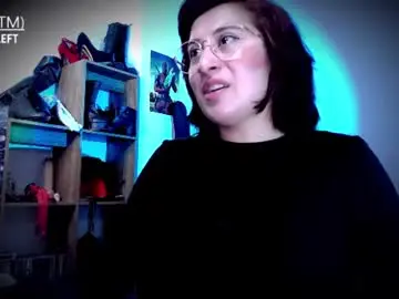 Chaturbate Best Webcam of miss_scarlett_sen