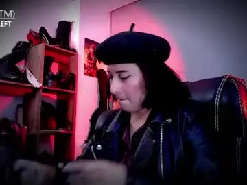 Chaturbate Live Porn of miss_scarlett_sen