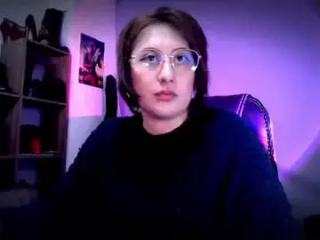 Chaturbate Best Webcam of miss_scarlett_sen