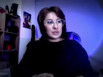 Chaturbate Live Porn of miss_scarlett_sen