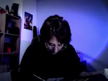 Chaturbate Live Sex of miss_scarlett_sen
