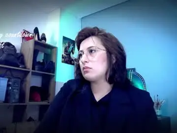 Chaturbate Sex Cam of miss_scarlett_sen