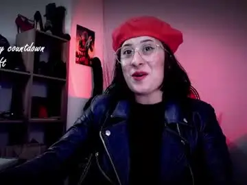 Chaturbate Free Live Porn of miss_scarlett_sen