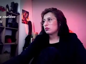 Chaturbate Sex Cam of miss_scarlett_sen