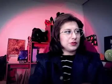 Chaturbate Free Live Porn of miss_scarlett_sen