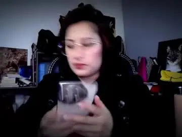Chaturbate Live Sex of miss_scarlett_sen