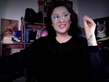 Chaturbate Adult Video Chat of miss_scarlett_sen