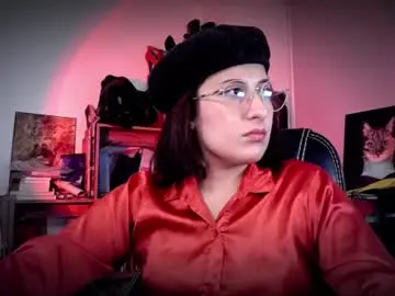 Chaturbate Free Live Porn of miss_scarlett_sen