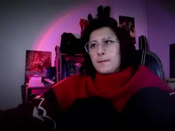 Chaturbate Watch Live Sex Cams of miss_scarlett_sen
