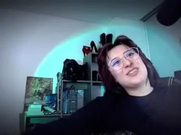 Chaturbate Live Sex of miss_scarlett_sen