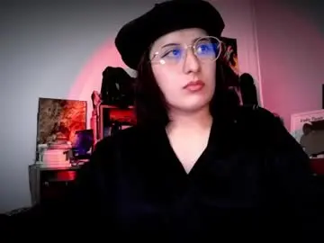 Chaturbate Best Webcam of miss_scarlett_sen