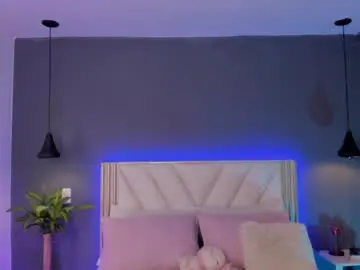 Chaturbate Free Live Porn of naishaford_1