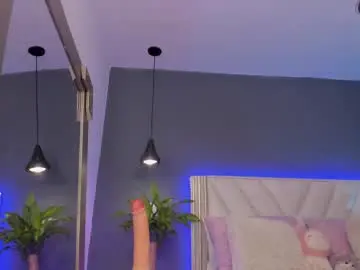 Chaturbate Adult Video Chat of naishaford_1