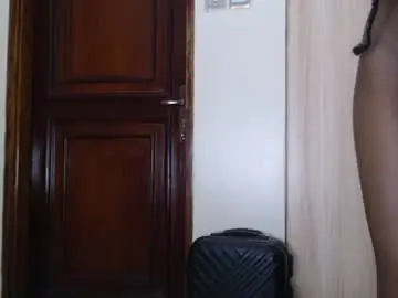 Chaturbate Sex Cam of peachcharm