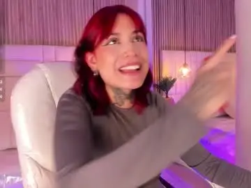 Chaturbate Watch Live Sex Cams of ravenn21