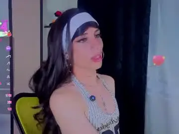 Chaturbate Adult Webcam of sara_princessx