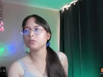 Chaturbate Private Sex Chat of shantalcerezo