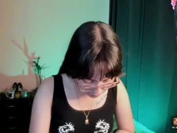 Chaturbate Best Webcam of shantalcerezo