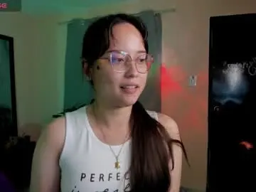 Chaturbate Sex Cam of shantalcerezo