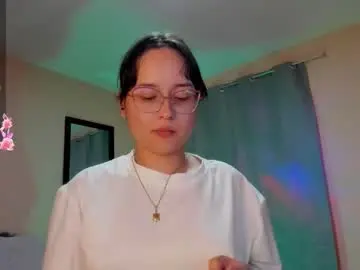 Chaturbate Adult Webcams of shantalcerezo