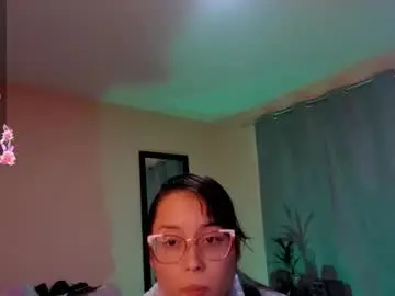 Chaturbate Sex Chat of shantalcerezo