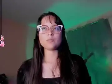 Chaturbate Free Live Porn of shantalcerezo