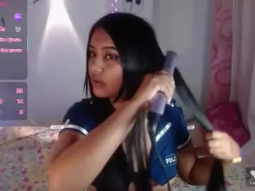 Chaturbate Sex Cam of sweet_susy999