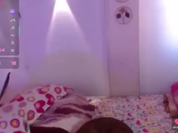 Chaturbate Adult Webcam of sweet_susy999