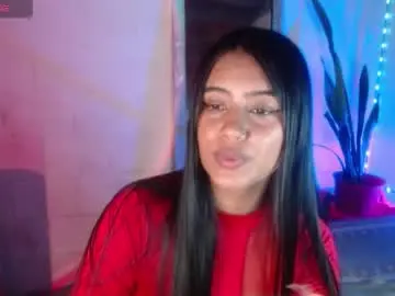 Chaturbate Sex Cam of sweet_susy999