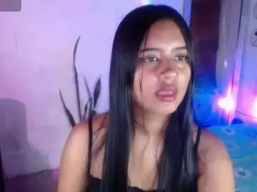 Chaturbate Live Sex Cam of sweet_susy999