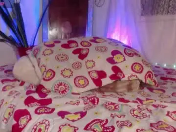 Chaturbate Sex Cam of sweet_susy999