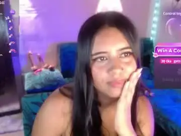 Chaturbate Adult Webcam of sweet_susy999