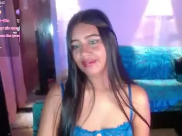Chaturbate Adult Video Chat of sweet_susy999