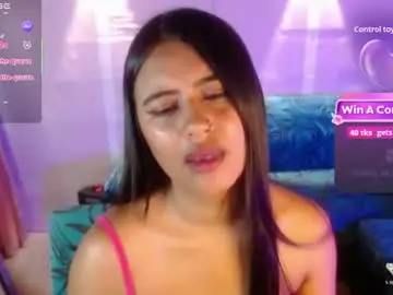 Chaturbate Nude Webcam of sweet_susy999