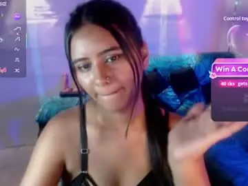 Chaturbate Live Sex Cam of sweet_susy999