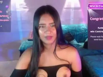 Chaturbate Live Porn of sweet_susy999