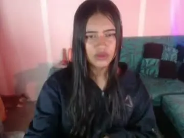 Chaturbate Live Sex of sweet_susy999