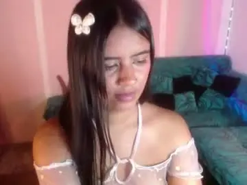 Chaturbate Live Sex of sweet_susy999