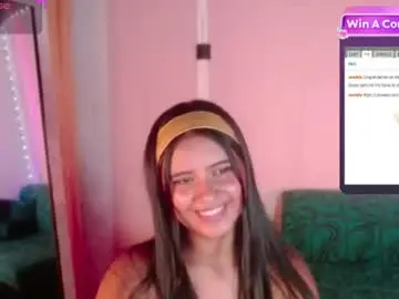 Chaturbate Live Porn of sweet_susy999
