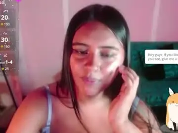 Chaturbate Nude Webcam of sweet_susy999